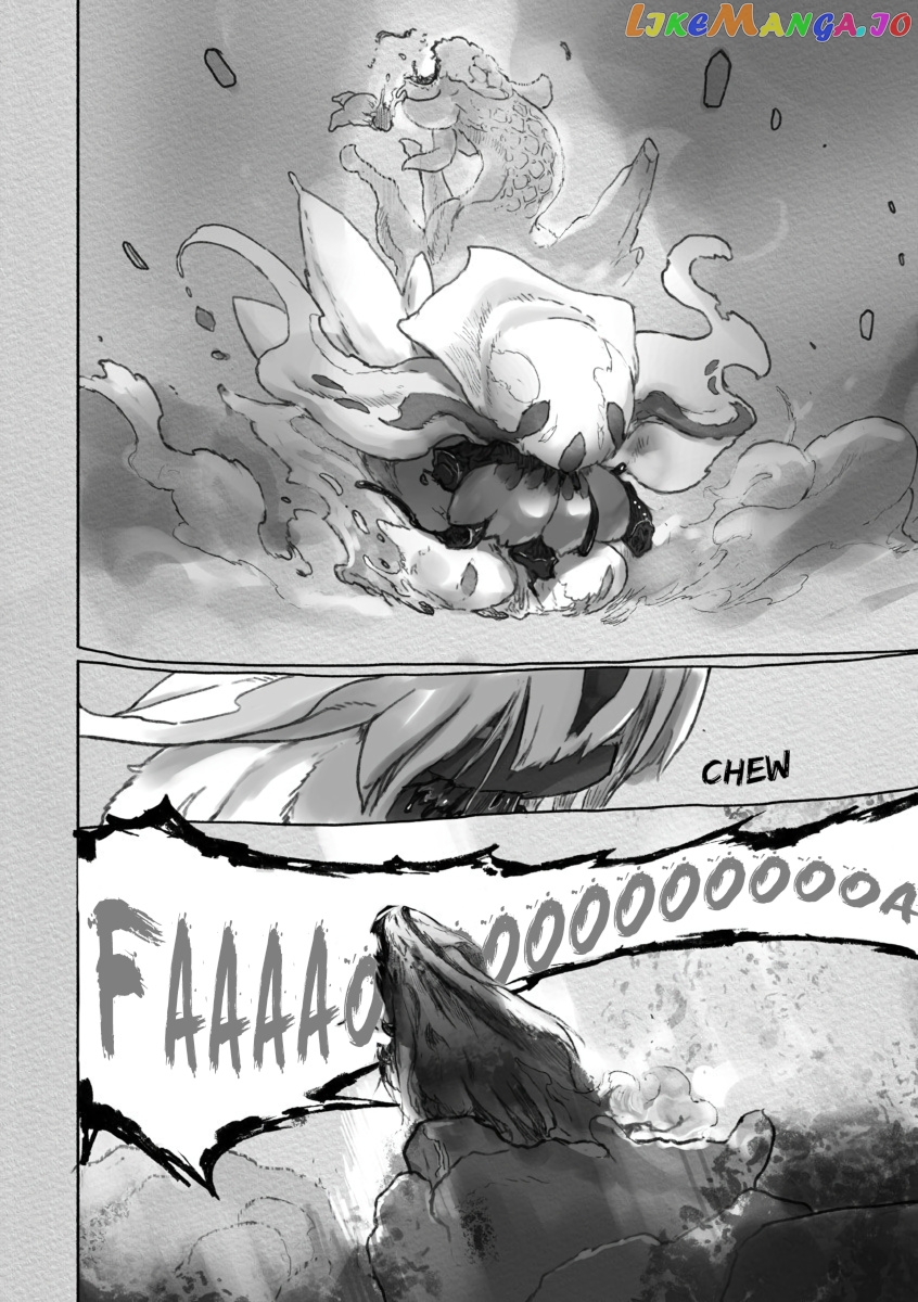 Made in Abyss, Chapter 57 image 25